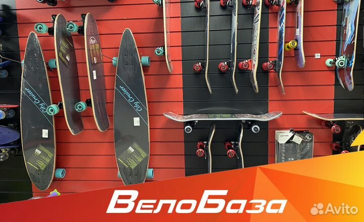 Пенни борд скейтборд лонгборд