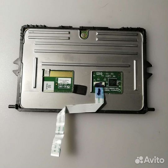 Запчасти для Lenovo Z580