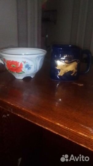 Чашки,кружки