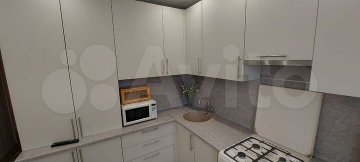 3-к. квартира, 67 м², 4/5 эт.