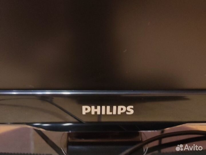 Телевизор philips 19 дюймов