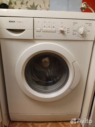 Стиральная машинка бу