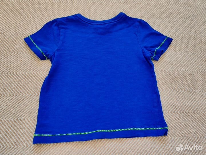 Футболка на мальчика 80 George