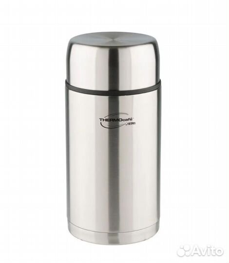 Термос thermocafe TC-120 (SBK) 1.2L