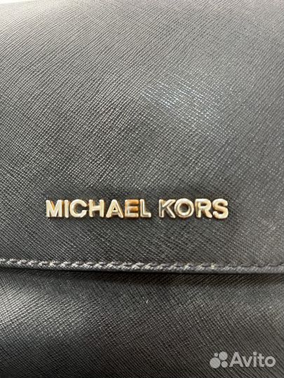 Сумка Michael Kors кроссбоди