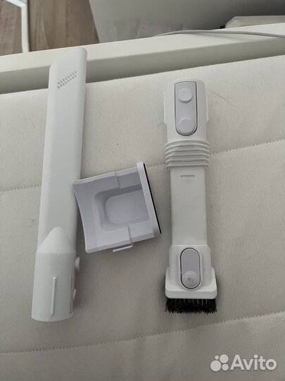 Беспроводной пылесос kitfort