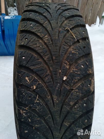 Sava Eskimo Stud 185/65 R15