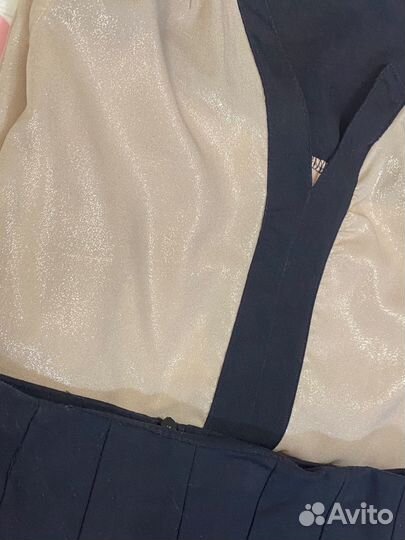 Пакет вещей на миниатюрную девушку 40-42