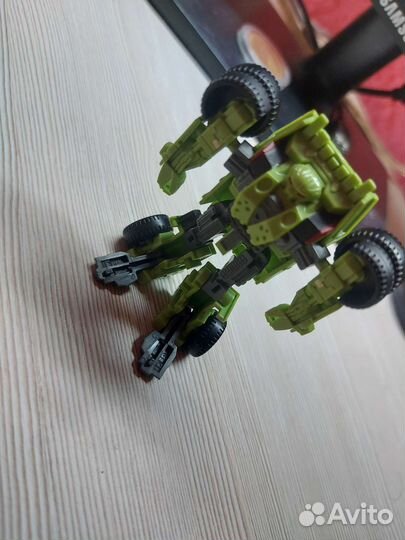 Трансформеры hasbro