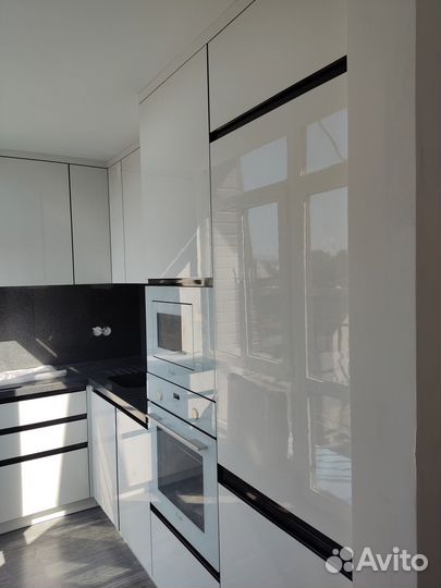 Монтаж корпусной мебели (сборка установка