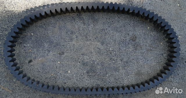 Ремень вариатора Mitsuboshi 27601-31g00 CR