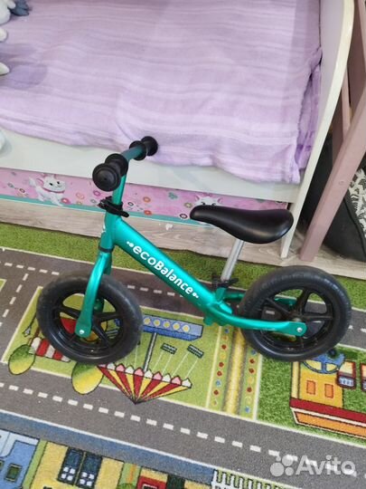 Беговел детский