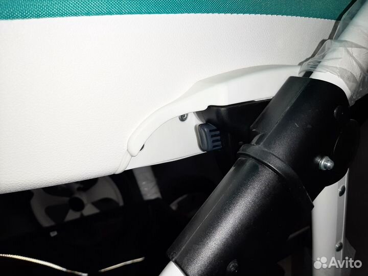 Адаптеры для автолюльки Legacy, Bebetto