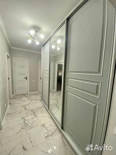 Шкаф купе «Густав»