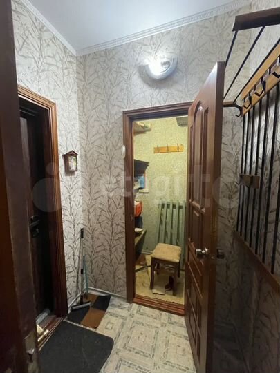 2-к. квартира, 59,1 м², 2/9 эт.