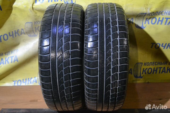Hankook IceBear W300 235/65 R17