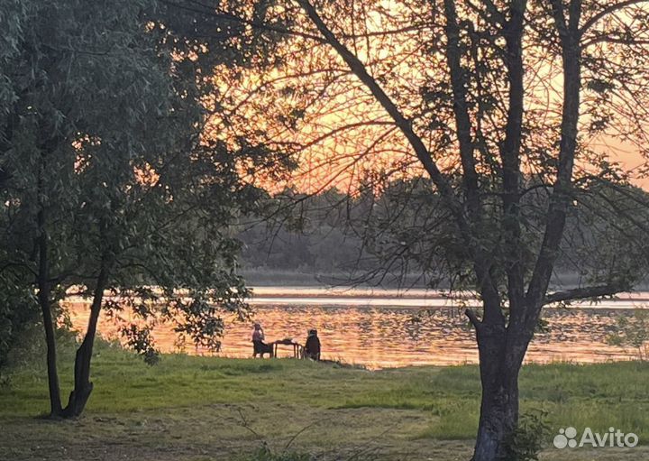 База отдыха в аренду