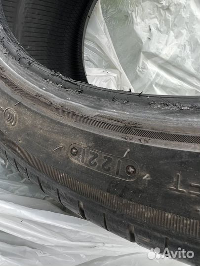 Triangle TH201 Sportex 265/35 R19 98Y