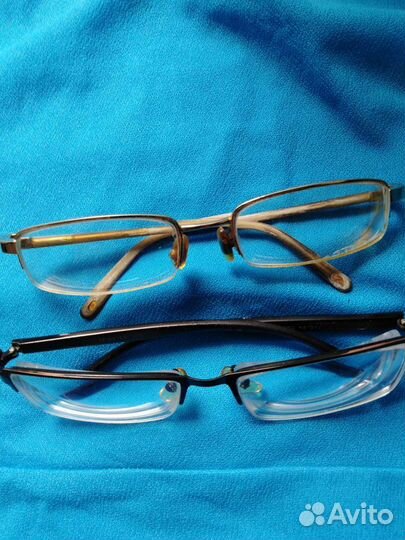 Очки минус 2 и другие