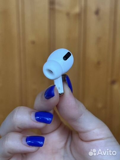 AirPods Pro