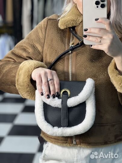 Сумка женская ugg