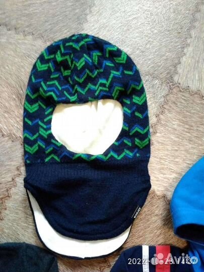 Вещи на мальчика 5-7 лет