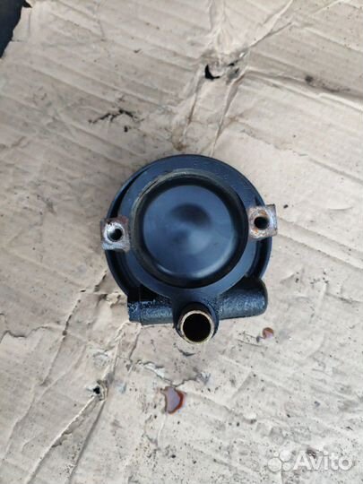 Насос гур Renault Scenic 1 1.6