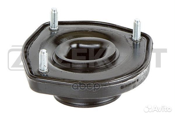 Опора амортизатора зад. прав. Toyota Corolla (E