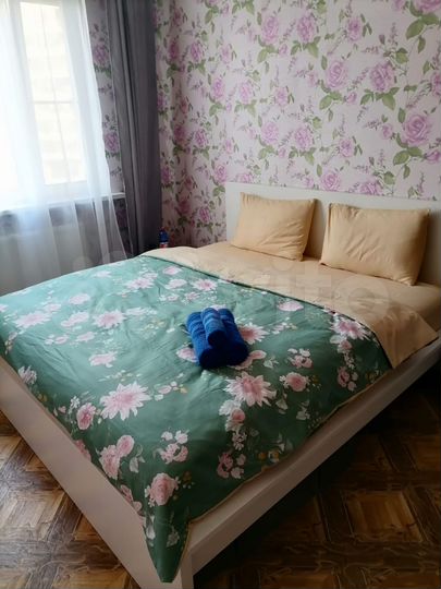2-к. квартира, 67 м², 3/11 эт.