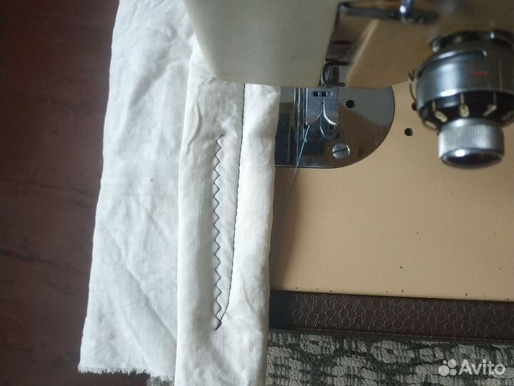 Швейная машина Radom 432