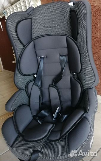 Автокресла в наличии