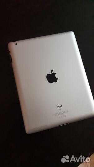 Продам планшет Apple iPad 2 32гб (в идеале)