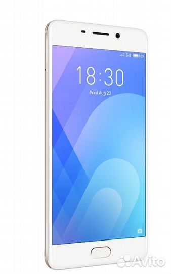 Meizu M6 Note 32GB Новый