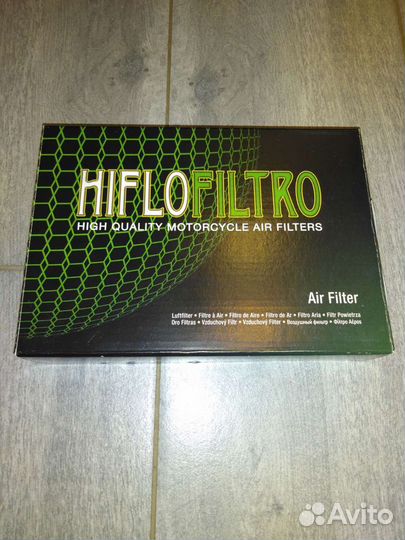 Фильтр воздушный HiFlo 2606