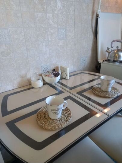 2-к. квартира, 52 м², 2/2 эт.