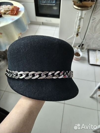 Шляпа женская