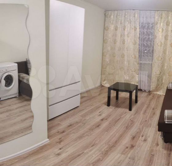 Квартира-студия, 18 м², 5/5 эт.