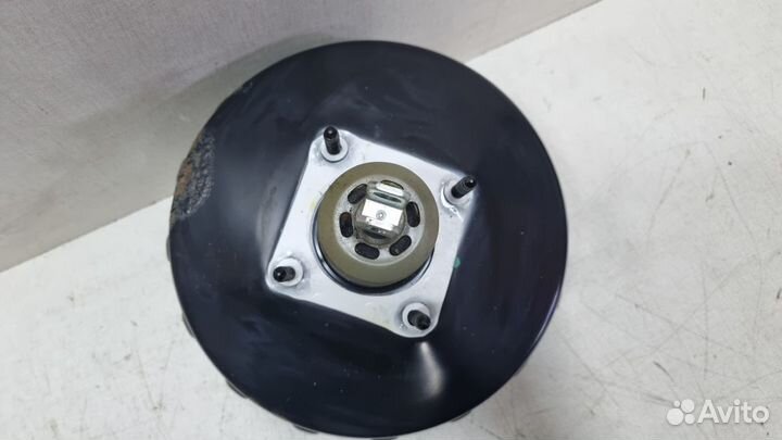 Усилитель тормозов вакуумный Freelander 2 2007