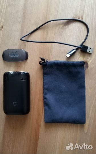 Электробритва Mijia Electric Shaver S100