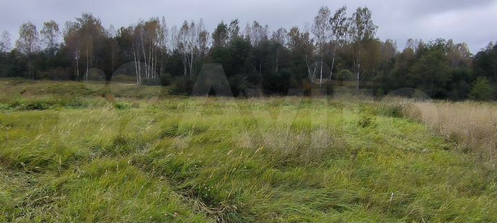 Участок 25 сот. (ИЖС)