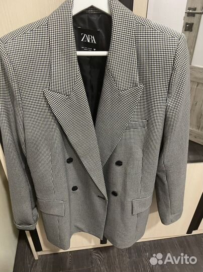 Пиджак Zara