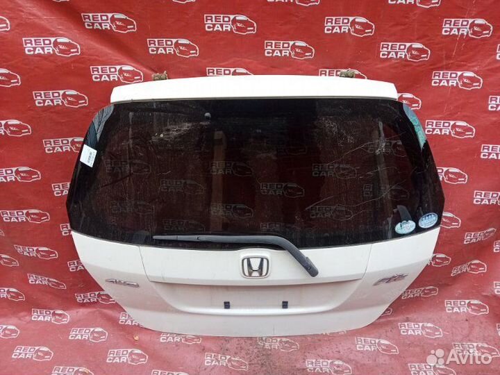 Дверь 5-я Honda Fit GD2-1911274 L13A-2304810 2006