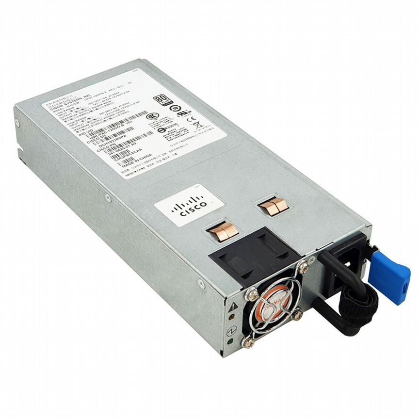 [DPST-1200FB] Блок Питания Cisco Dpst-1200fb A 1200w