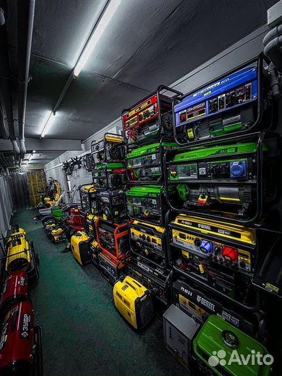 Аренда строительного инструмента