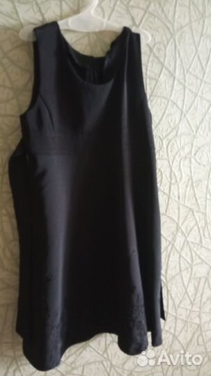 Школьная форма для девочки 134