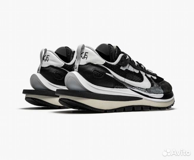 Кроссовки nike sacai