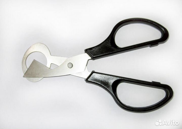 Ножницы для перепелиных яиц