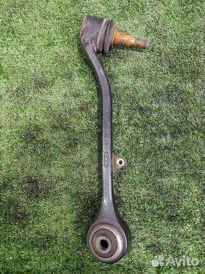 Рычаг передний правый нижний BMW X3 (E83) 2004