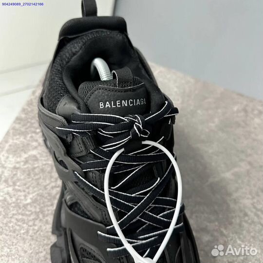 Balenciaga Track 1 (41 размер)