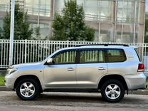 Toyota Land Cruiser 4.5 AT, 2010, 115 000 км, с пробегом, цена 3 250 000 руб.